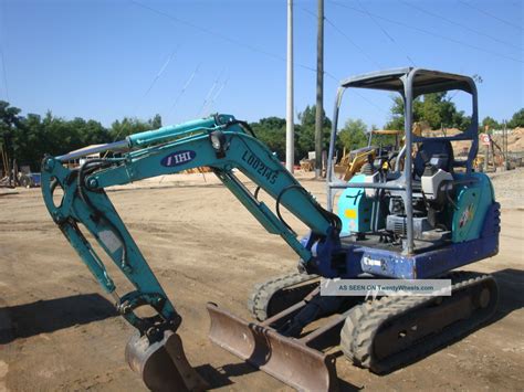 ihi 28n|ihi 28n excavator.